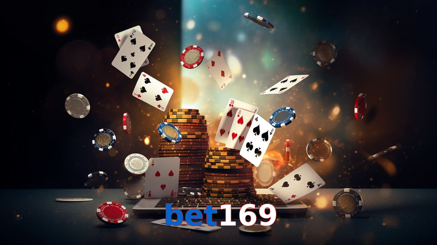 bet169