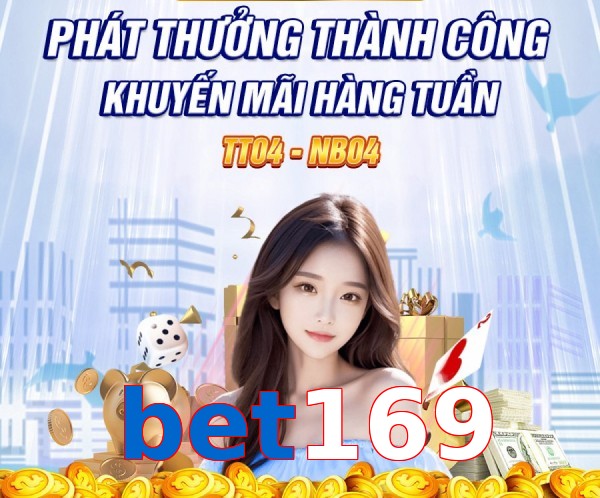 bet169