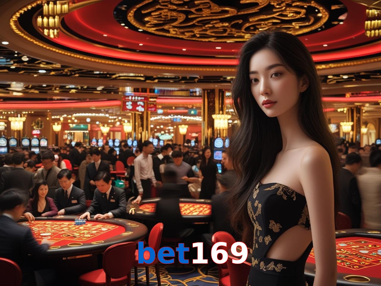 bet169