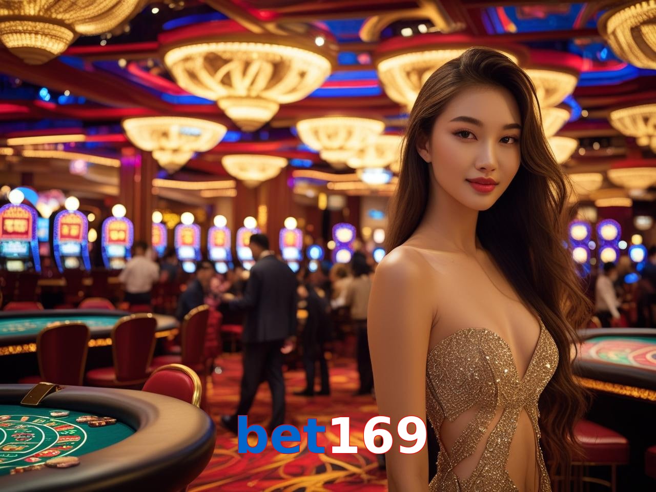bet169