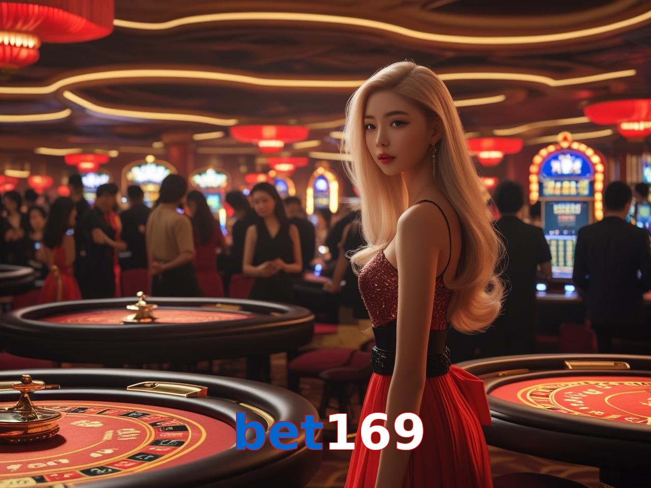 bet169