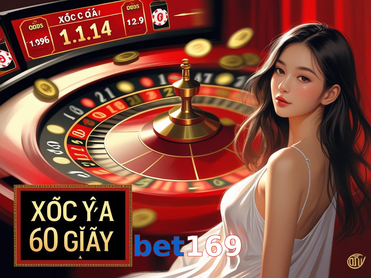 bet169