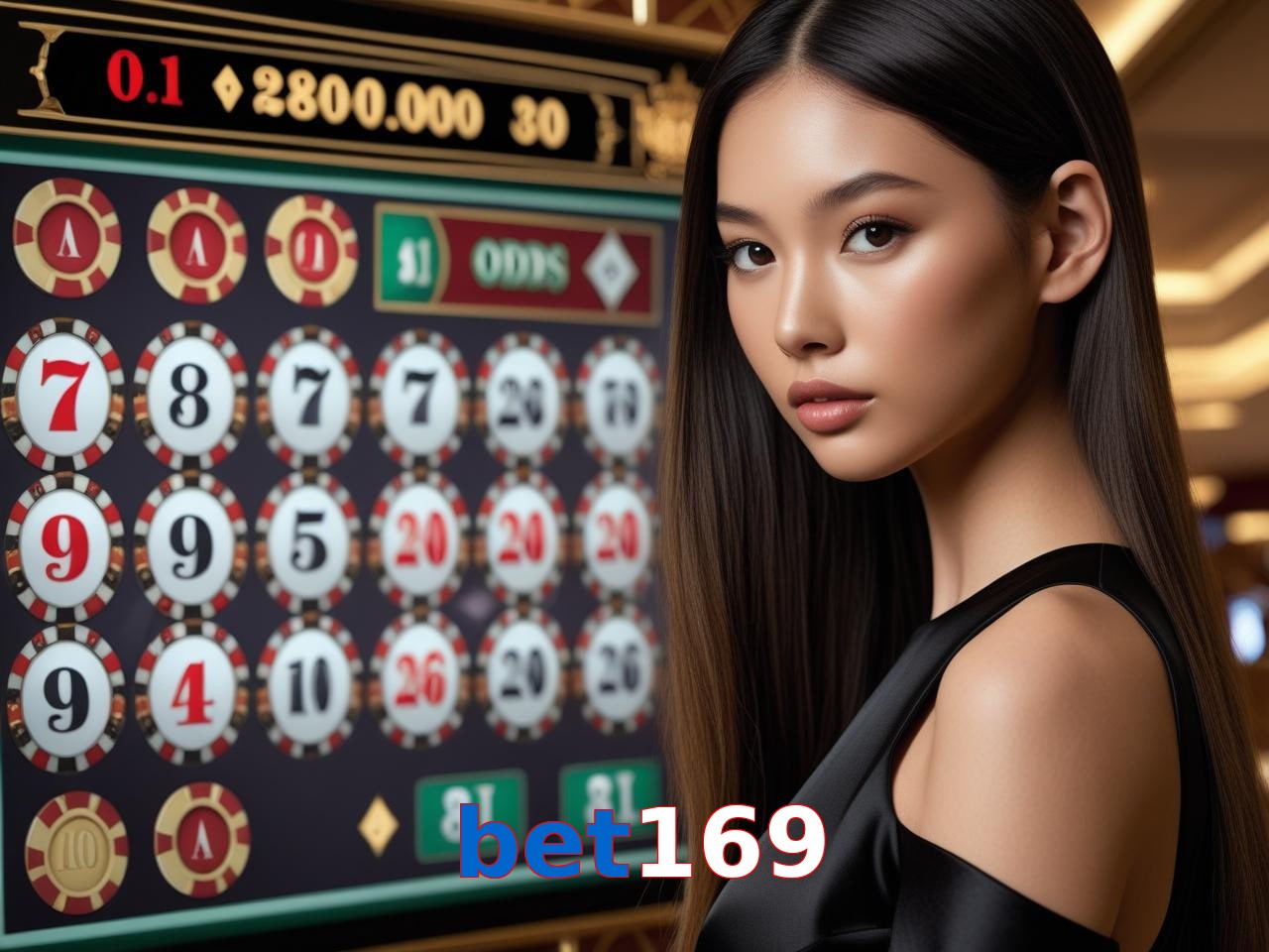 bet169